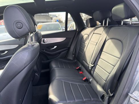 Used 2019 Mercedes-Benz GLC 350e 350e image 13