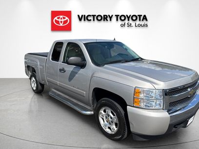 Used 2008 Chevrolet Silverado 1500 LT
