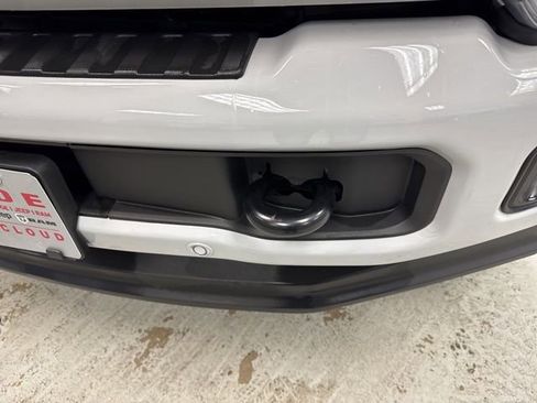 Used 2025 Ford F250 Lariat w/ Lariat Ultimate Package image 4