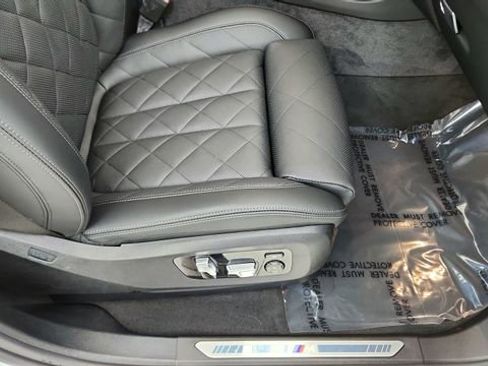 Used 2026 BMW X6 xDrive40i image 23