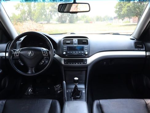 Used 2007 Acura TSX FWD image 16