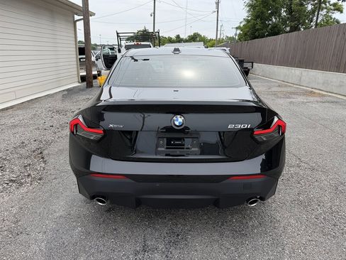 Used 2026 BMW 230i xDrive Coupe w/ Premium Package AWD/4WD image 9