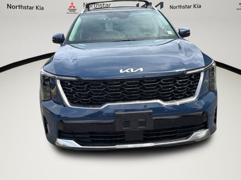 Used 2024 Kia Sorento S w/ Panoramic Sunroof Package AWD/4WD image 30