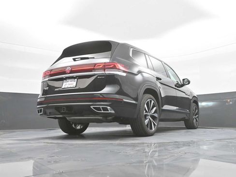 Used 2026 Volkswagen Atlas SEL Premium R-Line AWD/4WD image 51