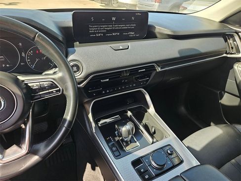 Used 2024 MAZDA CX-90 3.3 Turbo w/ Preferred Plus image 20