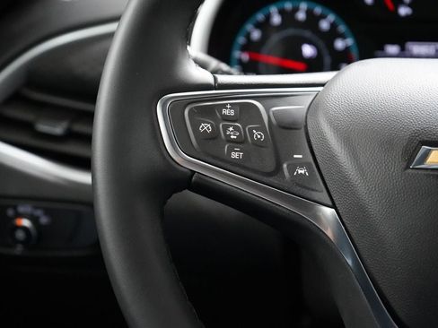 Used 2025 Chevrolet Malibu RS FWD image 14