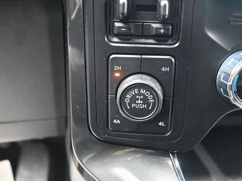 Used 2021 Ford F150 Lariat w/ Equipment Group 502A High image 14