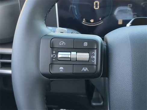 New 2024 Hyundai Santa Fe SEL image 24