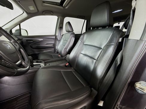 Used 2016 Honda Pilot EX-L image 11