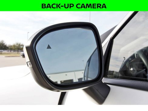 Used 2023 Nissan Rogue SV image 6