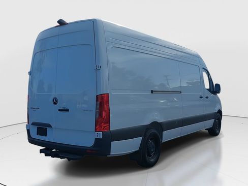New 2025 Mercedes-Benz Sprinter 2500 image 5