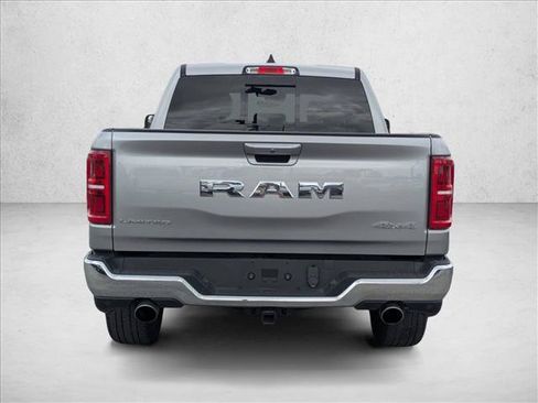 Used 2025 RAM 1500 Limited AWD/4WD image 7