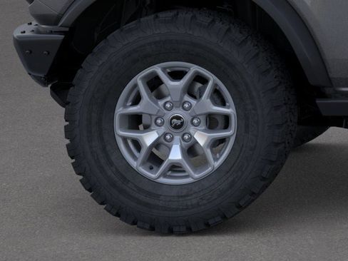 New 2025 Ford Bronco Badlands AWD/4WD image 21
