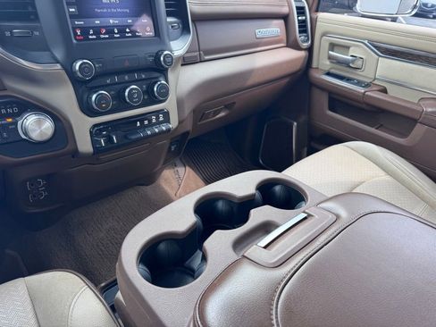 Used 2020 RAM 2500 Laramie AWD/4WD image 34