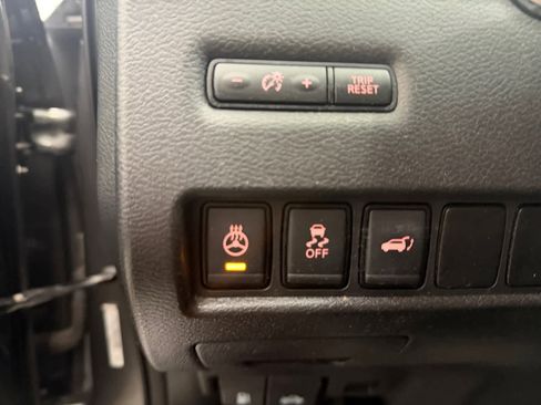 Used 2019 Nissan Murano SV image 27