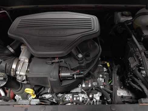 Used 2024 Cadillac XT6 Premium Luxury w/ Technology Package FWD image 19