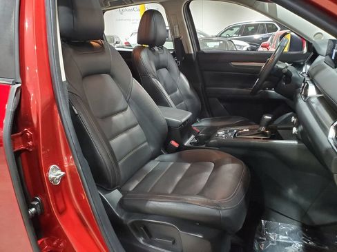 Used 2022 MAZDA CX-5 AWD 2.5 S image 14