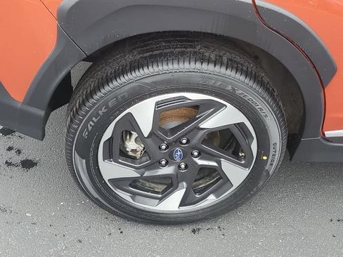 Certified 2024 Subaru Crosstrek 2.5i Limited w/ Crosstrek Mirror Package AWD/4WD image 5
