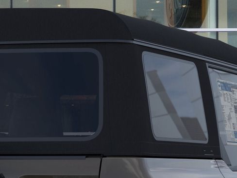 New 2026 Ford Bronco Big Bend AWD/4WD image 25