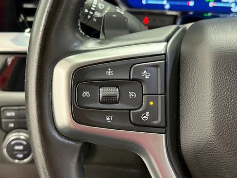 Used 2024 Chevrolet Silverado 1500 RST w/ True North Edition Plus image 20