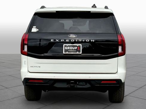 New 2026 Ford Expedition Active AWD/4WD image 4