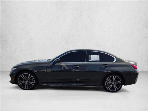 Certified 2023 BMW 330i Sedan w/ Premium Package RWD image 9