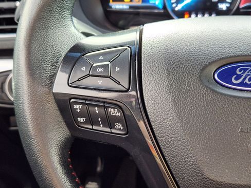 Used 2017 Ford Explorer Sport AWD/4WD image 18