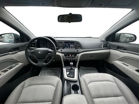 Used 2017 Hyundai Elantra SE FWD image 29