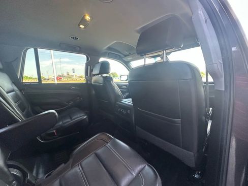 Used 2016 Chevrolet Tahoe LS image 28