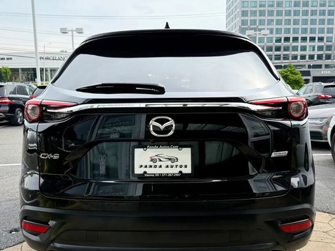 Used 2018 MAZDA CX-9 Touring FWD image 6