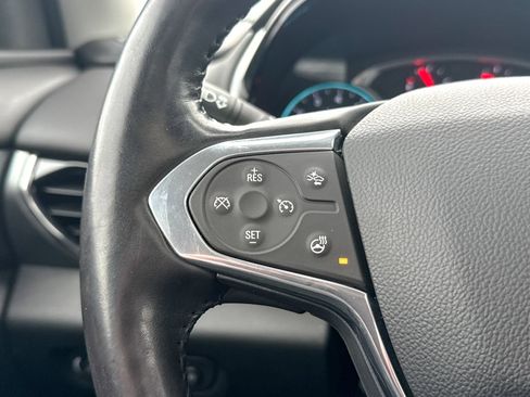 Used 2020 Chevrolet Traverse Premier w/ Redline Edition image 40