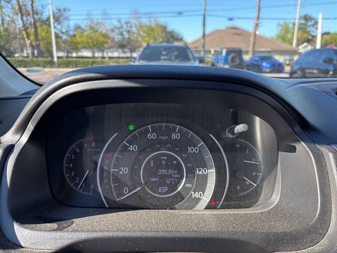 Used 2012 Honda CR-V EX image 12