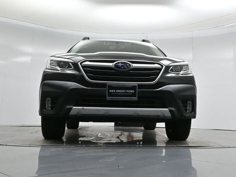 Used 2020 Subaru Outback Limited w/ Tech Package 2 image 37