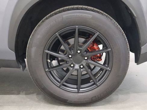 Used 2021 Lexus NX 300 FWD w/ Comfort Package image 43