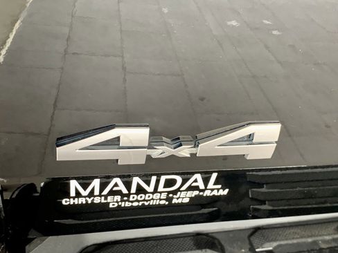 Used 2023 Toyota Tundra 1794 Edition image 51