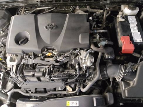 Used 2023 Toyota Camry LE FWD image 30