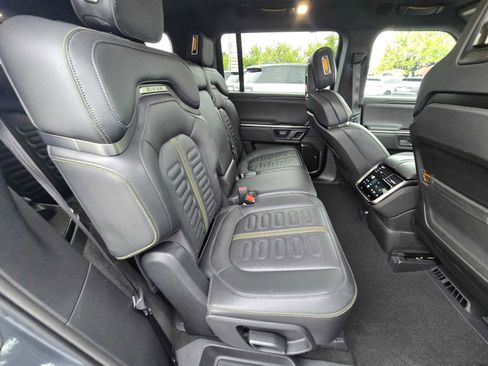 Used 2023 Rivian R1S Adventure image 14