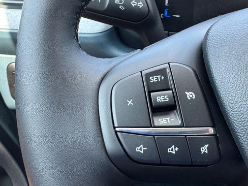 New 2025 Ford Maverick XLT w/ XLT Luxury Package image 13