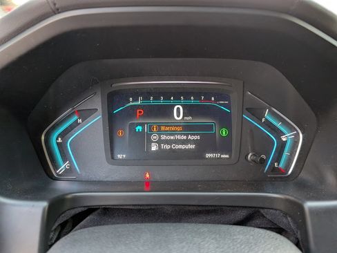 Used 2021 Honda Odyssey Touring image 13