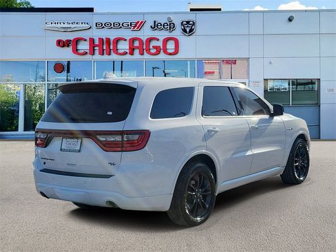 Certified 2022 Dodge Durango R/T w/ Blacktop Package image 4
