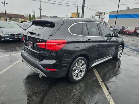 Used 2017 BMW X1 xDrive28i image 5