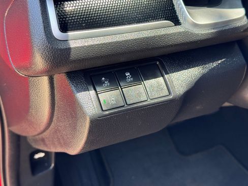Used 2019 Honda Civic Sport image 14