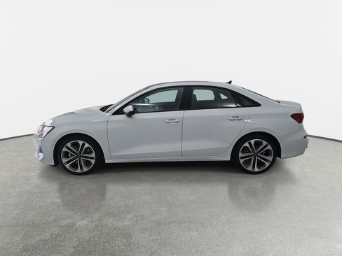 New 2026 Audi A3 2.0T Premium Plus image 8