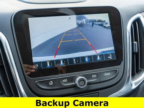 Used 2020 Chevrolet Equinox Premier image 15