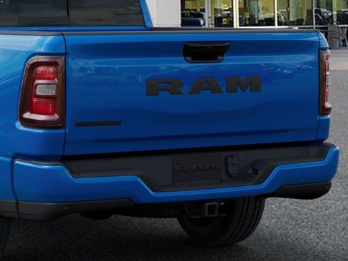 New 2026 RAM 1500 Big Horn RWD image 13