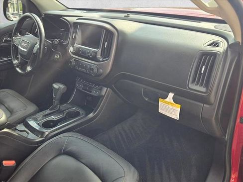 Used 2021 GMC Canyon AT4 AWD/4WD image 19