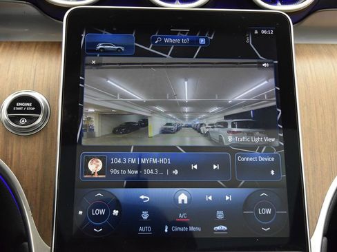 Certified 2023 Mercedes-Benz GLC 300 image 27