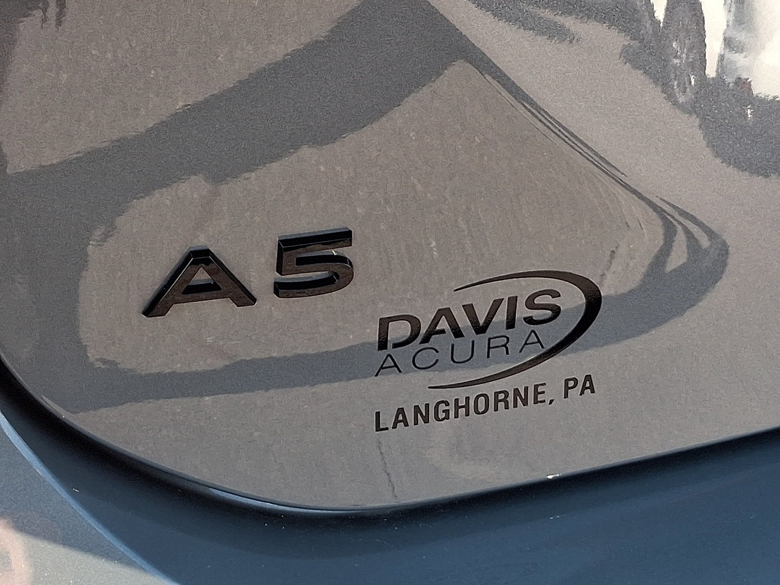 Used 2025 Audi A5 Premium Plus AWD/4WD image 32