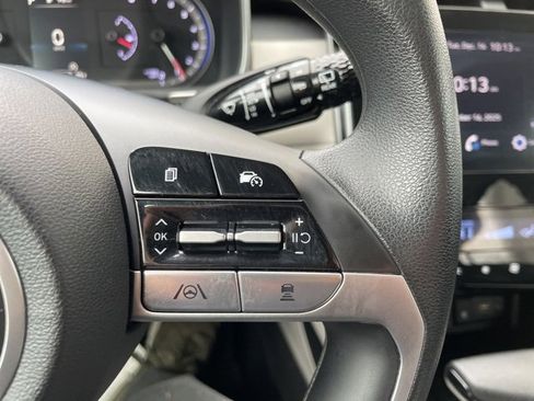 Used 2024 Hyundai Tucson SEL image 21