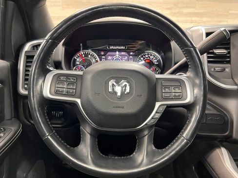 Used 2020 RAM 3500 Lone Star w/ Level 2 Equipment Group image 23